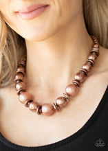 Load image into Gallery viewer, Twinkle Twinkle, Im The Star - Copper - Paparazzi Accessories