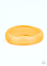 Load image into Gallery viewer, Major Material Girl - Orange - Paparazzi Accessories