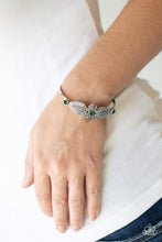 Load image into Gallery viewer, Flourishing Fashion - Green