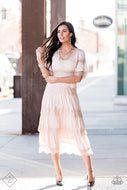 Fiercely 5th Avenue - Complete Trend Blend - Paparazzi Accessories