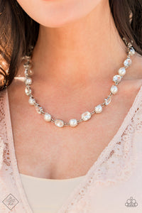 Fiercely 5th Avenue - Complete Trend Blend - Paparazzi Accessories