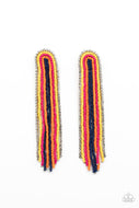 Let There BEAD Light - Multi - Paparazzi Accessories
