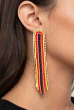 Load image into Gallery viewer, Let There BEAD Light - Multi - Paparazzi Accessories