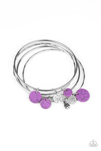 Load image into Gallery viewer, Prairie Plains - Purple - Paparazzi Accessories