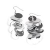 Now You SEQUIN It - Silver - Paparazzi Accessories