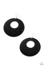 Load image into Gallery viewer, Island Hop - Black - Paparazzi Accessories