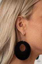 Load image into Gallery viewer, Island Hop - Black - Paparazzi Accessories