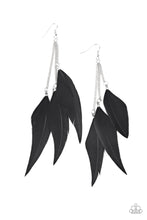 Load image into Gallery viewer, West Side Western - Black - Paparazzi Accessories