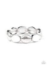 Load image into Gallery viewer, Decadently Dewy - White - Paparazzi Accessories