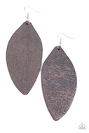 Eden Radiance - Multi - Paparazzi Accessories