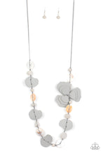 Load image into Gallery viewer, On Island Time - Silver - Paparazzi Accessories