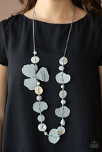 Load image into Gallery viewer, On Island Time - Silver - Paparazzi Accessories