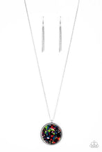 Load image into Gallery viewer, Its POP Secret! - Multi - Paparazzi Accessories