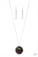 Its POP Secret! - Multi - Paparazzi Accessories
