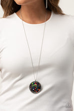 Load image into Gallery viewer, Its POP Secret! - Multi - Paparazzi Accessories