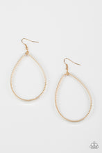 Load image into Gallery viewer, Just ENCASE You Missed It - Gold - Paparazzi Accessories