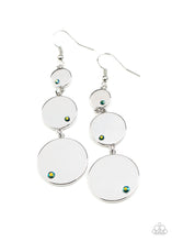 Load image into Gallery viewer, Poshly Polished - Multi - Paparazzi Accessories
