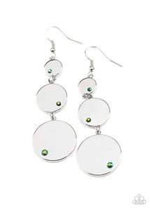 Poshly Polished - Multi - Paparazzi Accessories