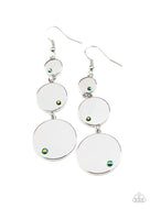 Poshly Polished - Multi - Paparazzi Accessories