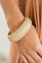Load image into Gallery viewer, Whimsically Woodsy - White- Paparazzi Accessories