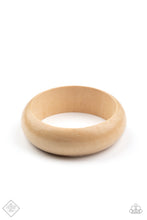 Load image into Gallery viewer, Whimsically Woodsy - White- Paparazzi Accessories
