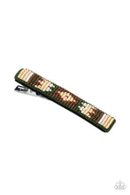 Load image into Gallery viewer, Lay Of The Desert - Multi - Paparazzi Accessories