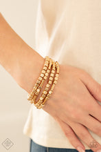Load image into Gallery viewer, Sunset Sightings - Complete Trend Blend - April 2021 - Paparazzi Accessories