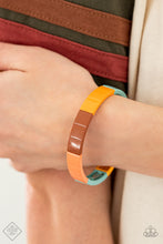 Load image into Gallery viewer, Sunset Sightings - Complete Trend Blend - April 2021 - Paparazzi Accessories