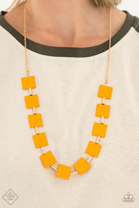 Sunset Sightings - Complete Trend Blend - April 2021 - Paparazzi Accessories