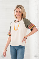 Sunset Sightings - Complete Trend Blend - April 2021 - Paparazzi Accessories