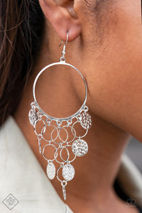 Magnificent Musings - Complete Trend Blend - February 2021 - Paparazzi Accessories