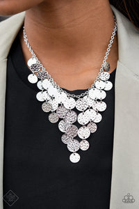 Magnificent Musings - Complete Trend Blend - February 2021 - Paparazzi Accessories