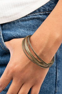 Magnificent Musings - Complete Trend Blend - Paparazzi Accessories