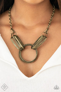 Magnificent Musings - Complete Trend Blend - Paparazzi Accessories