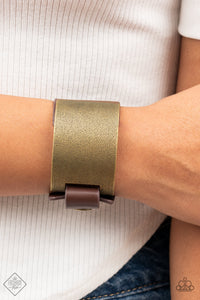 Magnificent Musings - Complete Trend Blend - Paparazzi Accessories