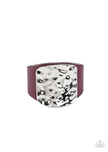 Load image into Gallery viewer, Brighten Up - Purple - Paparazzi Accessories
