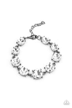 Load image into Gallery viewer, Cant Believe My ICE - Black - Paparazzi Accessories