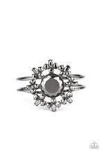 Load image into Gallery viewer, Elaborate Elegance - Black - Paparazzi Accessories