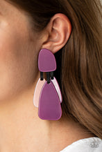 Load image into Gallery viewer, All FAUX One - Purple - Paparazzi Accessories