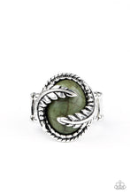 Load image into Gallery viewer, Palm Panache - Green - Paparazzi Accessories
