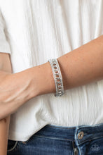 Load image into Gallery viewer, Couture Court - White - Paparazzi Accessories