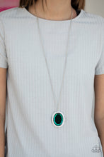 Load image into Gallery viewer, REIGN Them In - Green - Paparazzi Accessories
