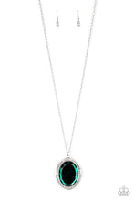 Load image into Gallery viewer, REIGN Them In - Green - Paparazzi Accessories
