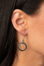 Load image into Gallery viewer, PIXEL Perfect - Silver - Paparazzi Accessories