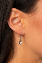 Load image into Gallery viewer, Spontaneous Sparkle - Red - Paparazzi Accessories