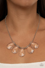 Load image into Gallery viewer, HEIR It Out - White - Paparazzi Accessories