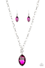 Load image into Gallery viewer, Unlimited Sparkle - Pink - Paparazzi Accessories