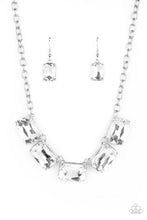 Load image into Gallery viewer, Deep Freeze Diva - White - Paparazzi Accessories