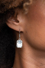 Load image into Gallery viewer, Deep Freeze Diva - White - Paparazzi Accessories