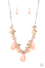Load image into Gallery viewer, Seaside Solstice - Pink - Paparazzi Accessories